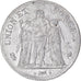 Munten, Frankrijk, Union et Force, 5 Francs, AN 7, Paris, ZF, Zilver, KM:639.1
