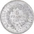 Coin, France, Union et Force, 5 Francs, AN 7, Paris, EF(40-45), Silver