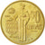 Coin, Monaco, 20 Centimes, 1962, AU(50-53), Cupro-Aluminium, KM:E46, Gadoury:147