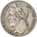 Coin, Belgium, Leopold I, 5 Francs, 5 Frank, 1849, VF(30-35), Silver, KM:3.2