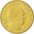 Moneda, Mónaco, 50 Centimes, 1962, MBC+, Cuproaluminio, KM:E49, Gadoury:148