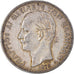 Coin, Greece, George I, 5 Drachmai, 1876, Paris, EF(40-45), Silver, KM:46