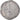 Coin, France, Henri III, 1/4 Ecu, 1581, Rennes, VF(30-35), Silver, Sombart:4662