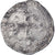 Coin, France, Henri III, 1/4 Ecu, 1581, Rennes, VF(30-35), Silver, Sombart:4662