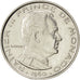 Munten, Monaco, Franc, 1960, PR+, Nickel, KM:E38, Gadoury:150