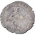 Coin, France, 1/8 Ecu, 1601, Angers, VF(30-35), Silver, Sombart:4686
