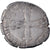 Coin, France, 1/8e Ecu, 1581, Nantes, VF(20-25), Silver, Ciani:1440