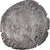 Coin, France, 1/8e Ecu, 1581, Nantes, VF(20-25), Silver, Ciani:1440
