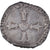 Münze, Frankreich, 1/4 Ecu, 1601, La Rochelle, Rare, S+, Silber, Sombart:4688