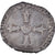 Coin, France, 1/4 Ecu, 1601, La Rochelle, Rare, VF(30-35), Silver, Sombart:4688