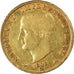Moneda, Estados italianos, KINGDOM OF NAPOLEON, Napoleon I, 40 Lire, 1808