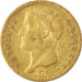 Moneda, Francia, Napoléon I, 20 Francs, 1810, Paris, BC+, Oro, KM:695.1