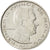 Monnaie, Monaco, Rainier III, Franc, 1966, SUP, Nickel, KM:140, Gadoury:150
