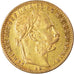 Moneta, Węgry, Franz Joseph I, 8 Forint 20 Francs, 1890, Kormoczbanya