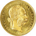 Moneta, Austria, Franz Joseph I, Ducat, 1915, Restrike, SPL+, Oro, KM:2267