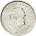MONACO, 2 Francs, 1979, KM #E71, MS(63), Nickel, Gadoury #151, 7.50