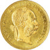 Monnaie, Autriche, Franz Joseph I, Ducat, 1915, Refrappe, SPL+, Or, KM:2267