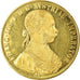 Monnaie, Autriche, Franz Joseph I, 4 Ducat, 1915, Vienna, Refrappe officielle