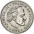 Coin, Monaco, Rainier III, 5 Francs, 1976, AU(55-58), Copper-nickel, KM:150