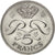 Münze, Monaco, Rainier III, 5 Francs, 1976, VZ, Copper-nickel, KM:150