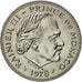 Coin, Monaco, Rainier III, 5 Francs, 1978, MS(60-62), Copper-nickel, KM:150