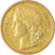 Moneda, Suiza, 20 Francs, 1883, Bern, MBC+, Oro, KM:31.1