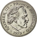 Coin, Monaco, Rainier III, 5 Francs, 1979, MS(63), Copper-nickel, KM:150