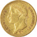 Coin, France, Napoléon I, 20 Francs, 1812, Paris, EF(40-45), Gold, KM:695.1