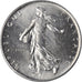 Coin, France, Semeuse, Franc, 1959, Paris, ESSAI, MS(65-70), Nickel, KM:E98