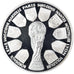 Coin, France, Coupe du Monde -  Les Stades, 10 Francs, 1998, Paris, Proof