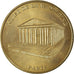 France, Token, Touristic token, 75/ Paris - Eglise de La Madeleine, 1999, MDP