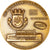 Portugal, Médaille, 32° Anniversario da Fundaçao Manuel Francisco Clérigo