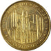 França, Token, Token turístico, Avignon - Palais des Papes n°2, Artes e