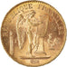 Moneda, Francia, Génie, 20 Francs, 1893, Paris, EBC, Oro, KM:825, Gadoury:1063