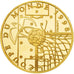 FRANCE, 50 Francs, 1996, KM #1145, MS(60-62), Gold, 8.45
