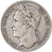 Coin, Belgium, Leopold I, 5 Francs, 5 Frank, 1849, VF(30-35), Silver, KM:3.2