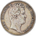 Coin, France, Louis-Philippe, 5 Francs, 1831, Paris, VF(30-35), Silver