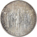 Munten, Frankrijk, Libération de Paris, 100 Francs, 1994, PR, Zilver
