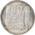 Coin, France, 10 Francs, 1938, Paris, MS(63), Silver, KM:878, Gadoury:801