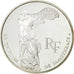 FRANCE, 100 Francs, 1993, KM #1019, MS(65-70), Silver, 22.20