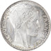 Monnaie, France, Turin, 20 Francs, 1938, Paris, SPL, Argent, Gadoury:852, KM:879