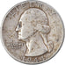 Coin, United States, Washington Quarter, Quarter, 1944, U.S. Mint, Philadelphia