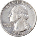 Coin, United States, Washington Quarter, Quarter, 1958, U.S. Mint, Denver