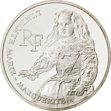 FRANCE, 100 Francs, 1993, KM #1021, MS(65-70), Silver, 22.20