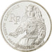 FRANCE, 100 Francs, 1993, KM #1021, MS(65-70), Silver, 22.20