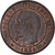 Coin, France, Napoleon III, 10 Centimes, 1856, Paris, MS(60-62), Bronze