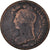 Munten, Frankrijk, Dupré, 5 Centimes, AN 5, Strasbourg, ZG+, Bronzen, KM:640.4