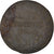 Moneta, Francia, Dupré, 5 Centimes, AN 5, Orléans, MB, Bronzo, KM:640.9