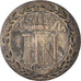 Coin, German States, WESTPHALIA, Jerome, 20 Centimes, 1812, Cassel, VF(30-35)