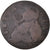 Moneta, Gran Bretagna, William III, 1/2 Penny, 1700, B+, Rame, KM:503